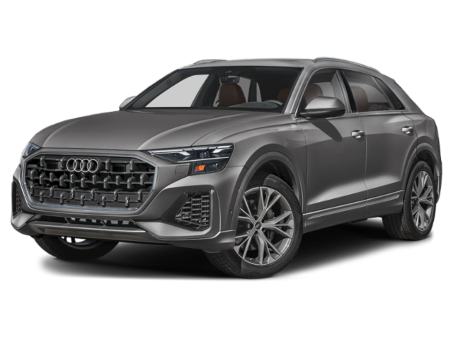 2026 Audi Q8 55 Premium Plus quattro Tiptonic's photo