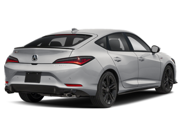 New 2026 Silver Acura A-Spec Tech Package image 2