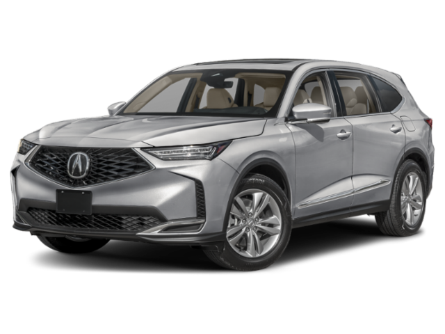 2026 Acura MDX