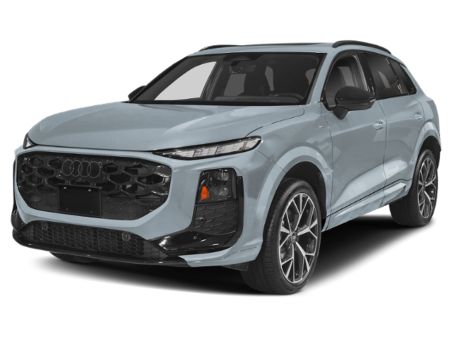 2026 Audi Q3
