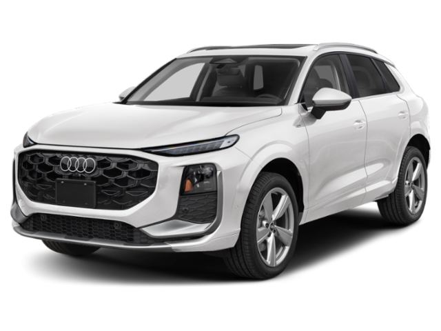 2026 Audi Q3 S line quattro's photo
