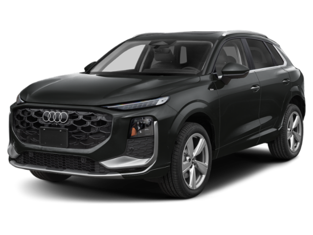 2026 Audi Q3 S line quattro's photo