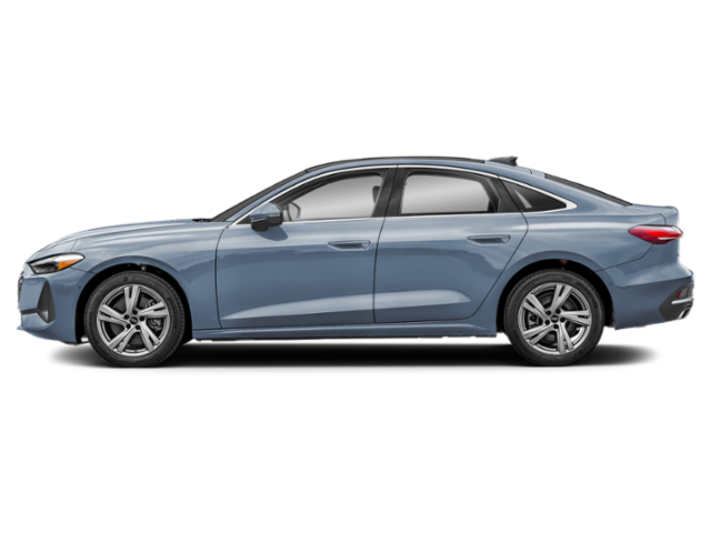 New 2026 Horizon Blue Metallic Audi Premium Plus 2.0 TFSI quattro image 3