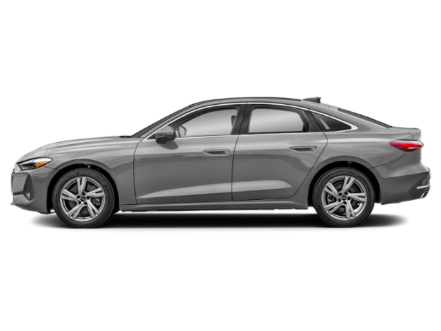 New 2026 Chronos Gray me Audi Premium image 3