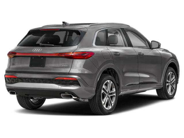 New 2026 Gray Audi 2.0T Premium image 2
