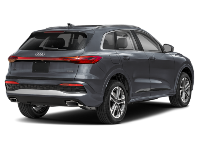 New 2026 Tambora Gray me Audi Premium Plus image 2