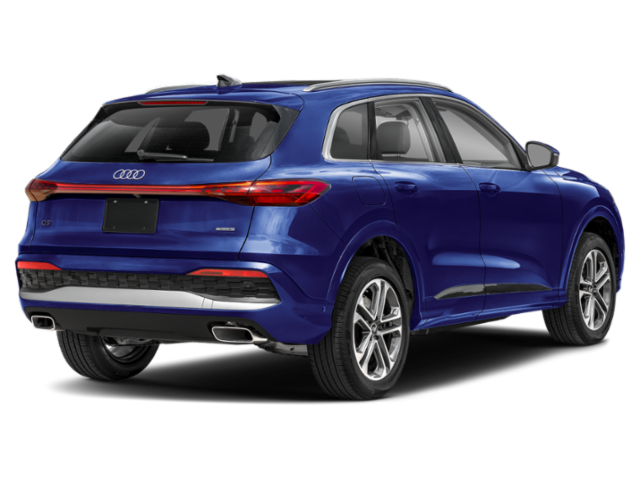 New 2026 Navarra Blue me Audi Premium Plus image 2
