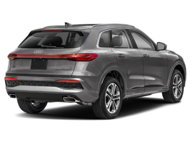 New 2026 Daytona Gray pe Audi Premium Plus image 2