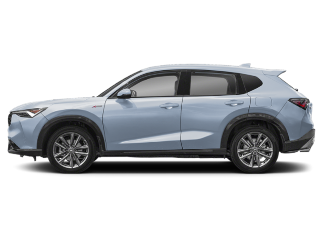 New 2026 Silver Acura A-Spec Package image 3