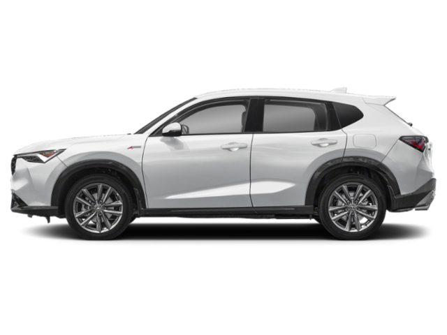 New 2026 White Acura A-Spec Package image 3