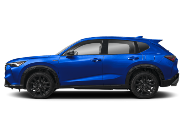 New 2026 Acura ADX A-Spec Advance Package 4D Sport Utility in
