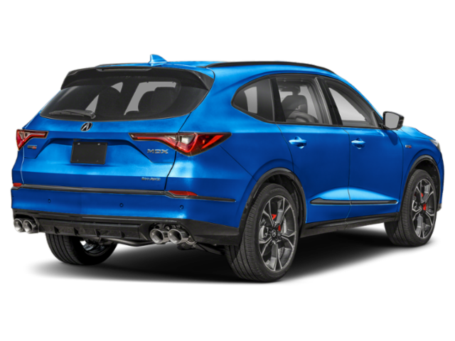 New 2026 Double Apex Blue Pearl Acura Type S w/Advance Package image 2
