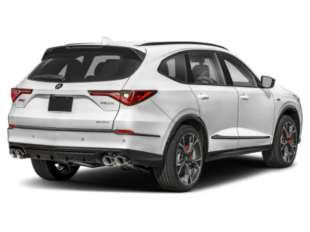New 2026 White Acura Type S w/Advance Package image 3