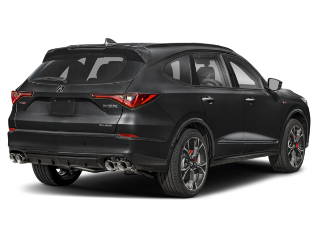 New 2026 Black Acura Type S w/Advance Package image 2