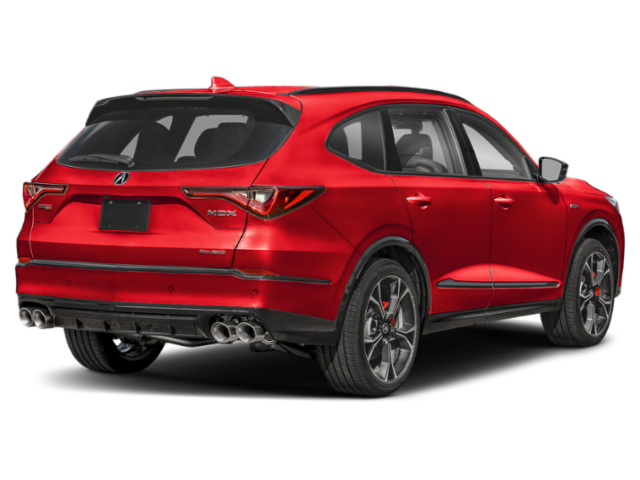 New 2026 Performance Red Pearl Acura Type S w/Advance Package image 2