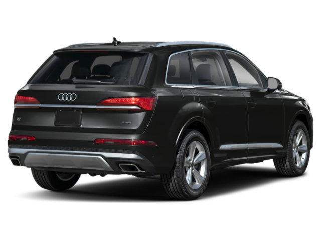 New 2026 Mythos Black Metallic Audi S line Premium image 2