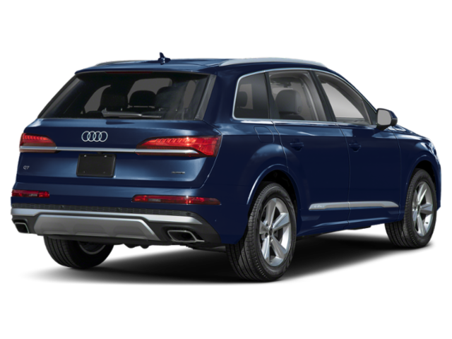 New 2026 Waitomo Blue Metallic Audi S line Prestige image 2
