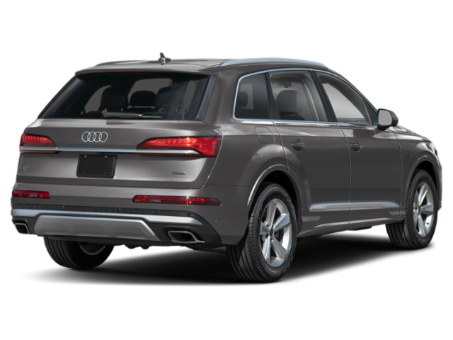 New 2026 GRAY Audi Prestige image 2