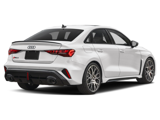 New 2026 WHITE AUDI QUATTRO image 2