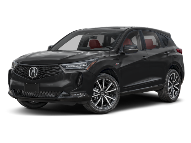 2026 Acura RDX A-Spec w/ Advance Package's photo