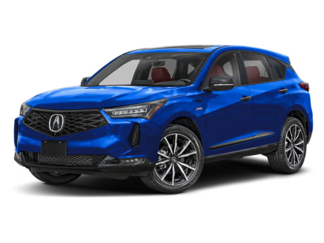 2026 Acura RDX