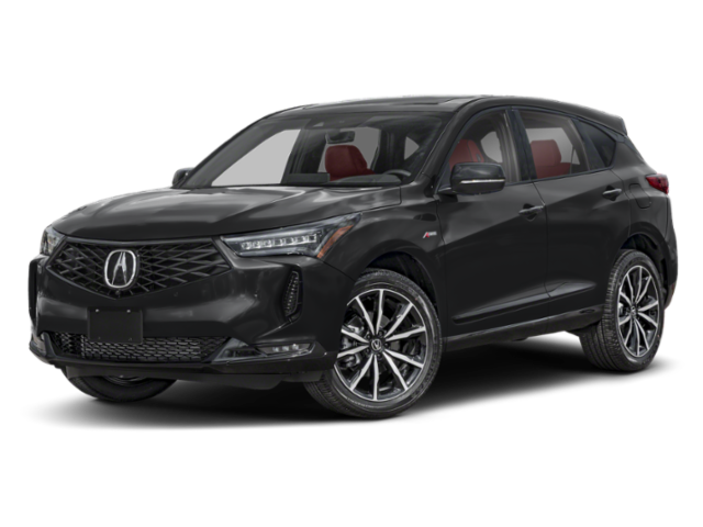 2026 Acura RDX