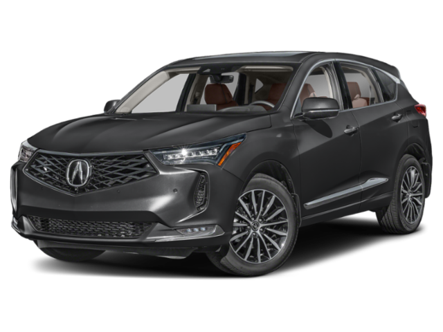 2026 Acura RDX Advance Package's photo