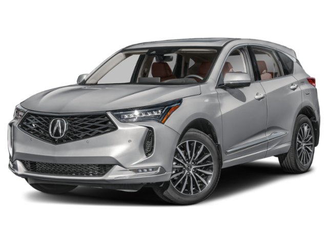 2026 Acura RDX Advance Package's photo