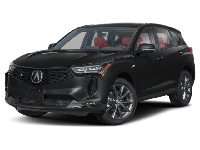 New 2026 Acura RDX w/A-Spec Package Sport Utility in St Louis Park