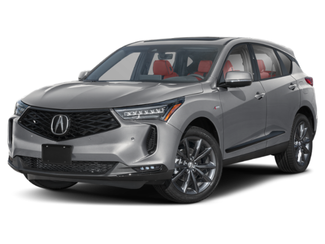 2026 Acura RDX A-Spec Package's photo