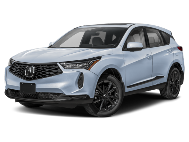 2026 Acura RDX Base's photo