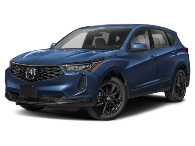 2026 Acura RDX Base's photo