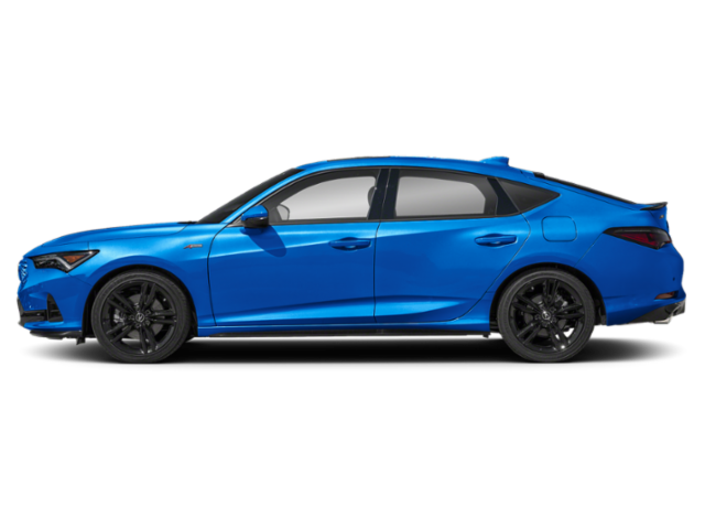 New 2026 Double Apex Blue Pearl Acura w/A-Spec Technology Package image 3