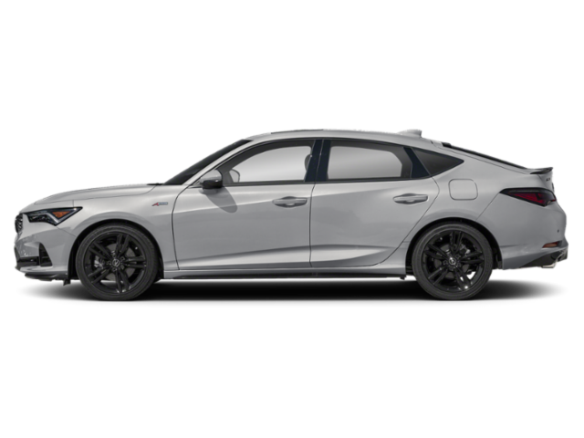New 2026 Silver Acura A-Spec Tech Package image 3