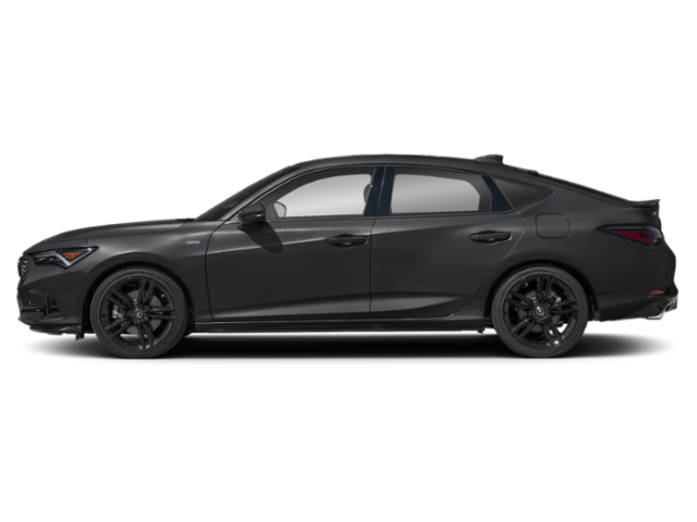 New 2026 Black Acura A-Spec Tech Package image 4