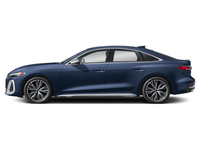 New 2026 Firmament Blue Audi Premium Plus image 3
