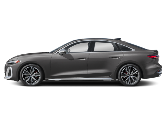 New 2026 Daytona Gray Metallic Audi Premium Plus 3.0 TFSI quattro image 3