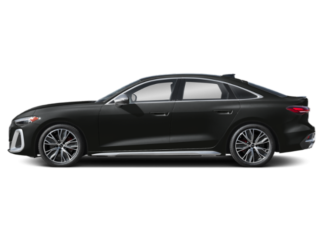 New 2026 Mythos Black me Audi Premium Plus image 3