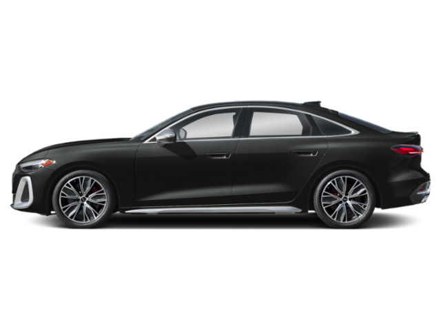 New 2026 Mythos Black me Audi Prestige image 3