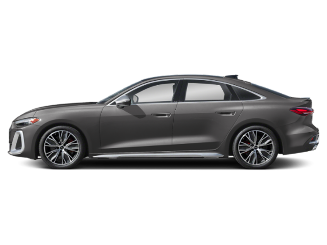 New 2026 Daytona Gray pe Audi Premium Plus image 3