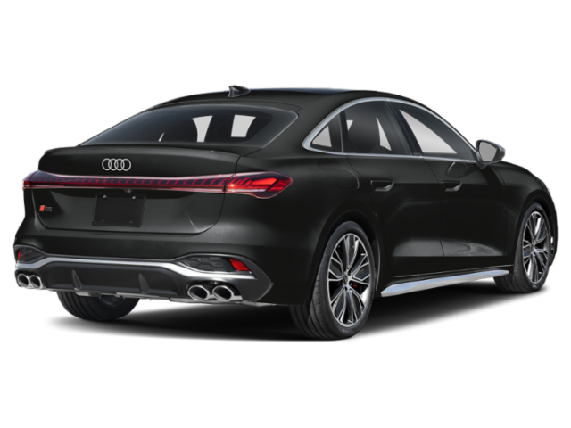 New 2026 Mythos Black me Audi Premium Plus image 2