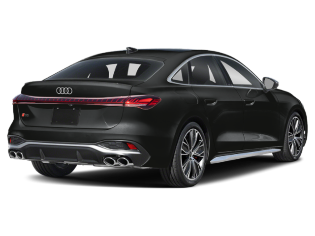 New 2026 Mythos Black me Audi Prestige image 2