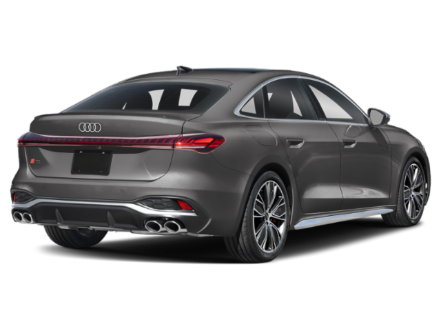New 2026 Daytona Gray pe Audi Premium Plus image 2