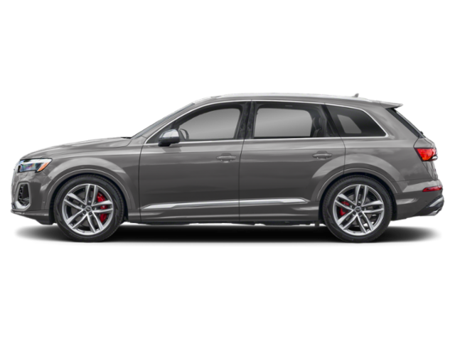 New 2026 Daytona Gray Pearl Effect Audi Prestige image 3