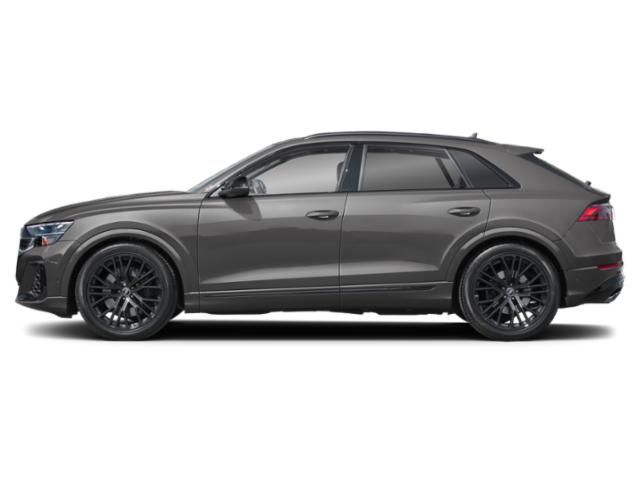 New 2026 Daytona Gray Pearl Effect Audi Prestige quattro *Ltd Avail* image 3