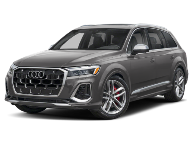 2026 Audi SQ7's photo