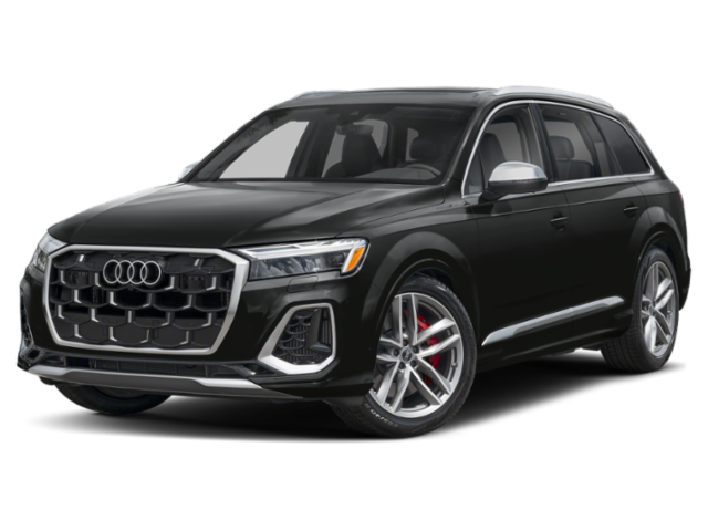 2026 Audi SQ7 Premium Plus quattro Tiptronic's photo