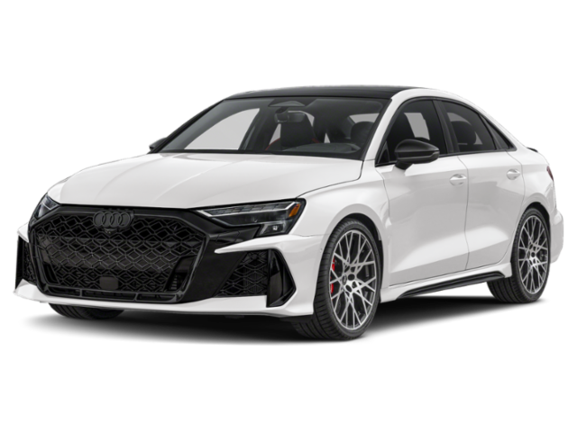 2026 Audi RS 3 2.5 TFSI quattro S tronic's photo