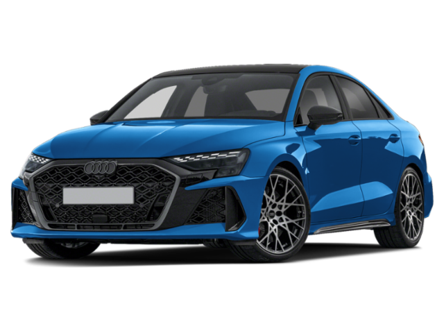 2026 Audi RS 3 Base's photo