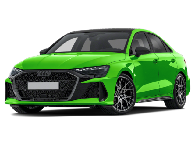 2026 Audi RS 3 Base's photo